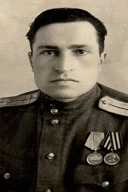 Абрамов Алесандр Семенов