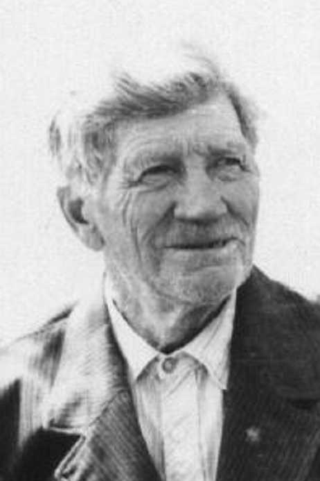 Грачев Николай Семенович