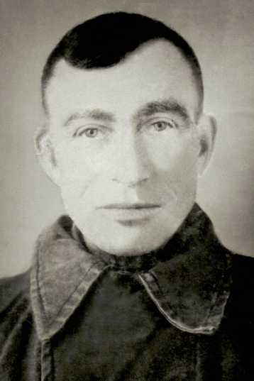 Афанасьев Александр Григорьевич