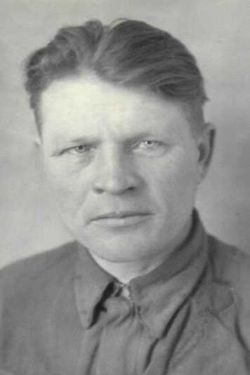 Афанасьев Федор Ипполитович