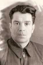 Агарков Виталий Григорьевич