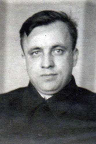 Агейченко Алексей Васильевич