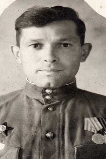 Алексеев Алексей Александрович