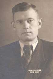 Алексеев Федор Данилович