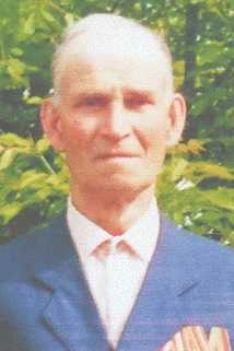 Алексеев Федор Иванович