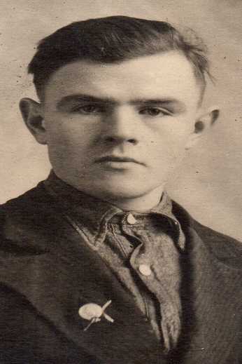 Бойко Андрей Андреевич