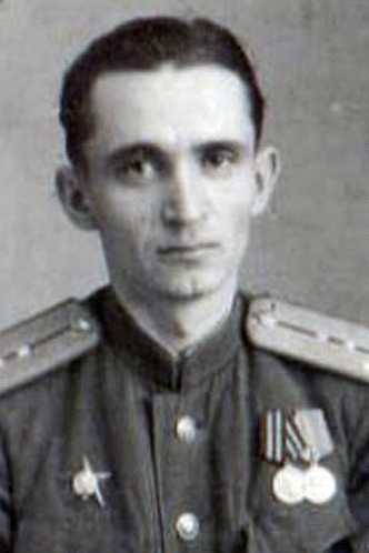 Болдин Иван Карпович