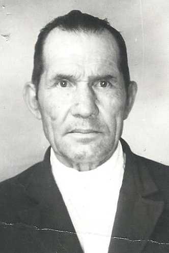 Болдырев Иван Андреевия