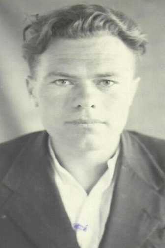 Болтенко Виктор Павлович