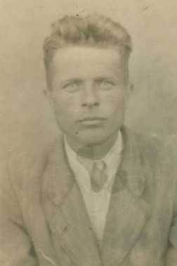 Бондаренко Иван Иванович