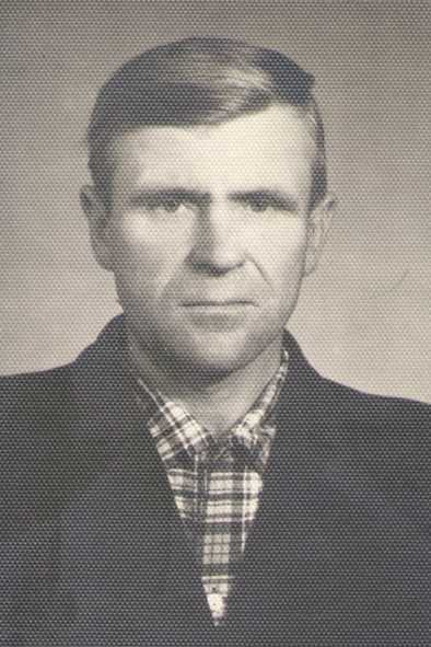 Бондарев Алексей Евсеевич