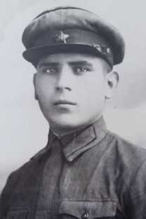 Бондарев Григорий Никитович