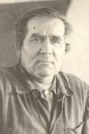 Бондарев Иван Никифорович