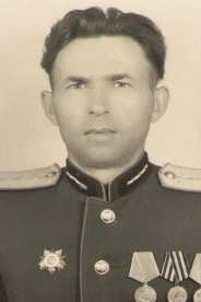 Бондарев Максим Федорович