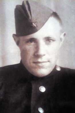 Бондарев Василий Михайлович