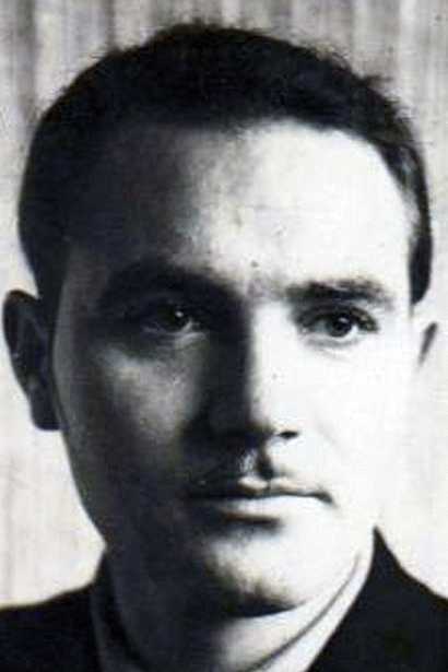 Бондарев Владимир Семенович