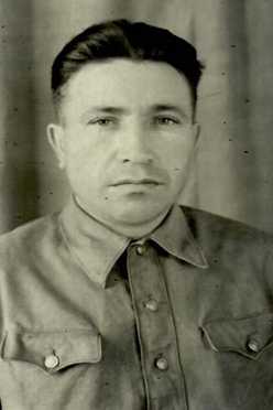 Бонин Иван Иванович