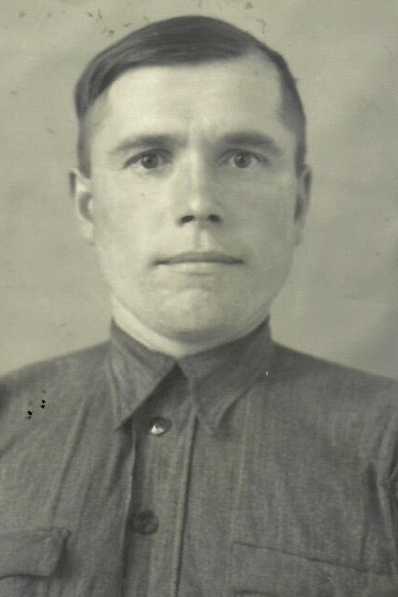 Бородин Иван Афанасьевич