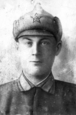 Бородкин Василий Михайлович