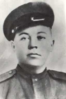 Бороздин Алексей Моисеевич