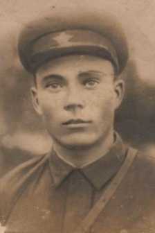 Бороздин Иван Васильевич