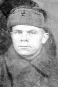 Бороздин Василий Андреевич