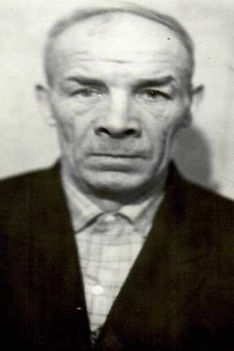 Брюзгин Митрофан Иванович