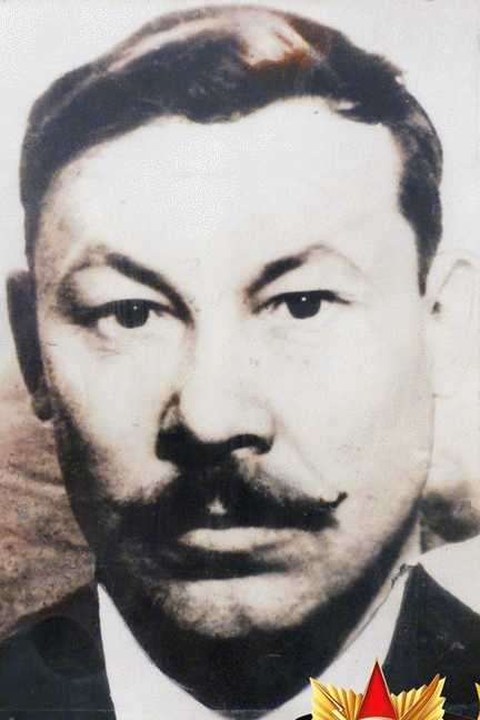 Брызгалов Иван Петрович