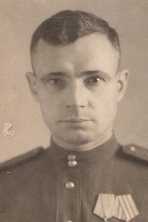 Бугашев Филипп Федорович