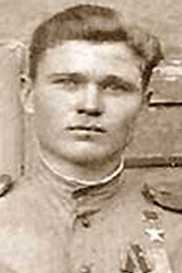 Букреев Дмитрий Васильевич