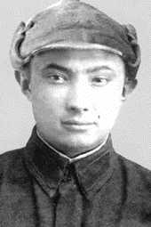 Башкирев Иван Андреевич