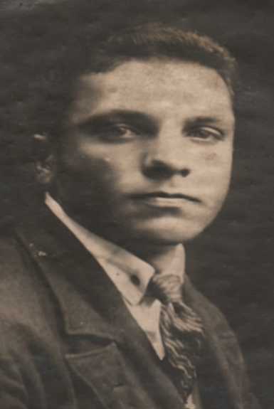 Погребной Сергей Сергеевич