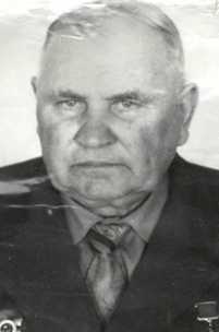Саенко Михаил Андреевич