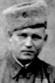 Дурнев Иван Андреевич