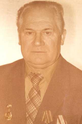 Коновалов Алексей Иванович