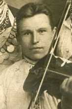 Кондратьев Тихон Степанович