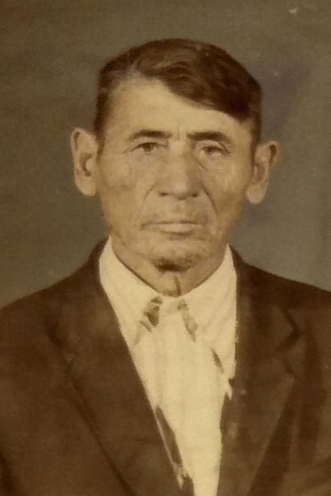 Маркелов Семен Кириллович