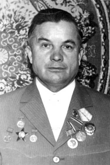 Чижов Александр Васильевич