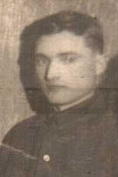 Перепечин Дмитрий Иванович