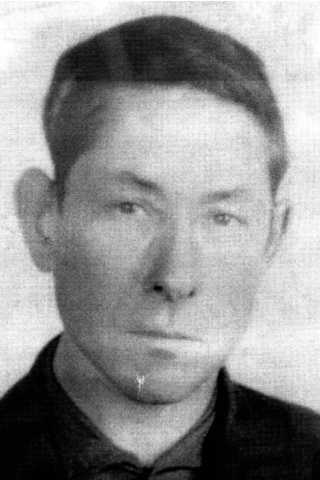 Тянутов Николай Назарович