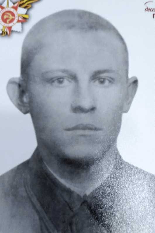 Раковский Иван Никитович