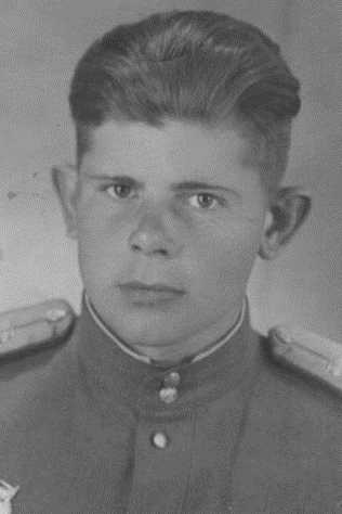 Куланин Анатолий Павлович