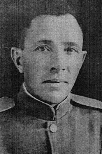 Киреев Михаил Сергеевич