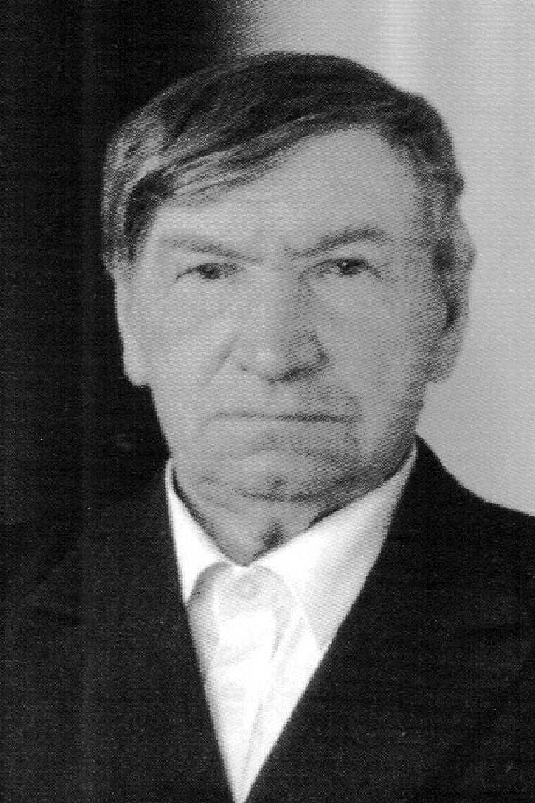 Лихачев Тимофей Петрович