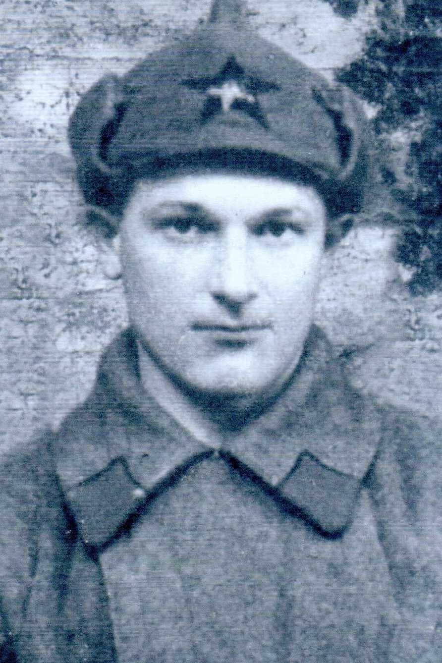 Владимиров Александр Федорович