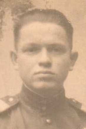 Соколов Борис Васильевич