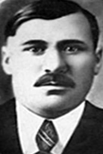 Третьяков Артемий Александрович
