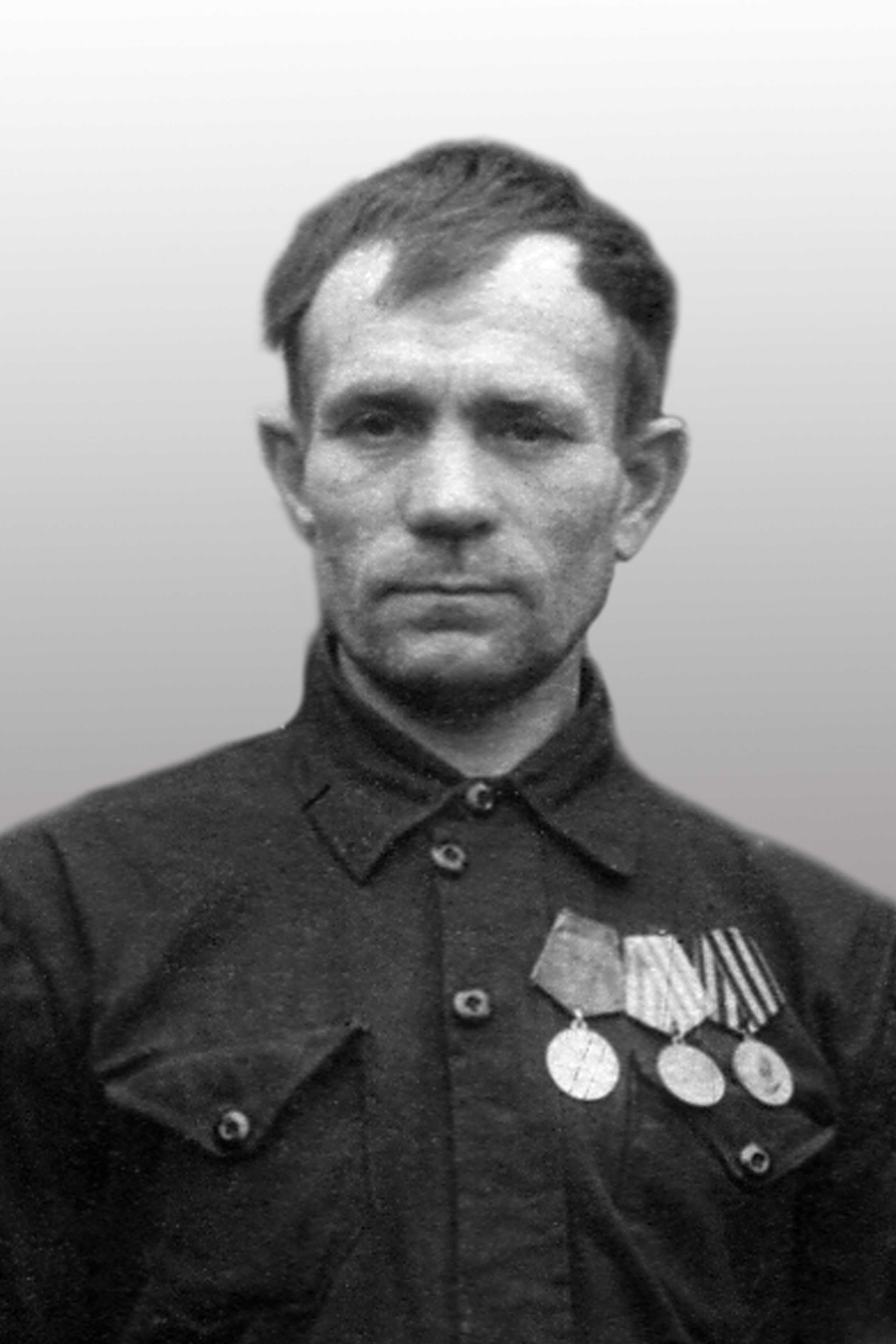 Демидов Иван Александрович