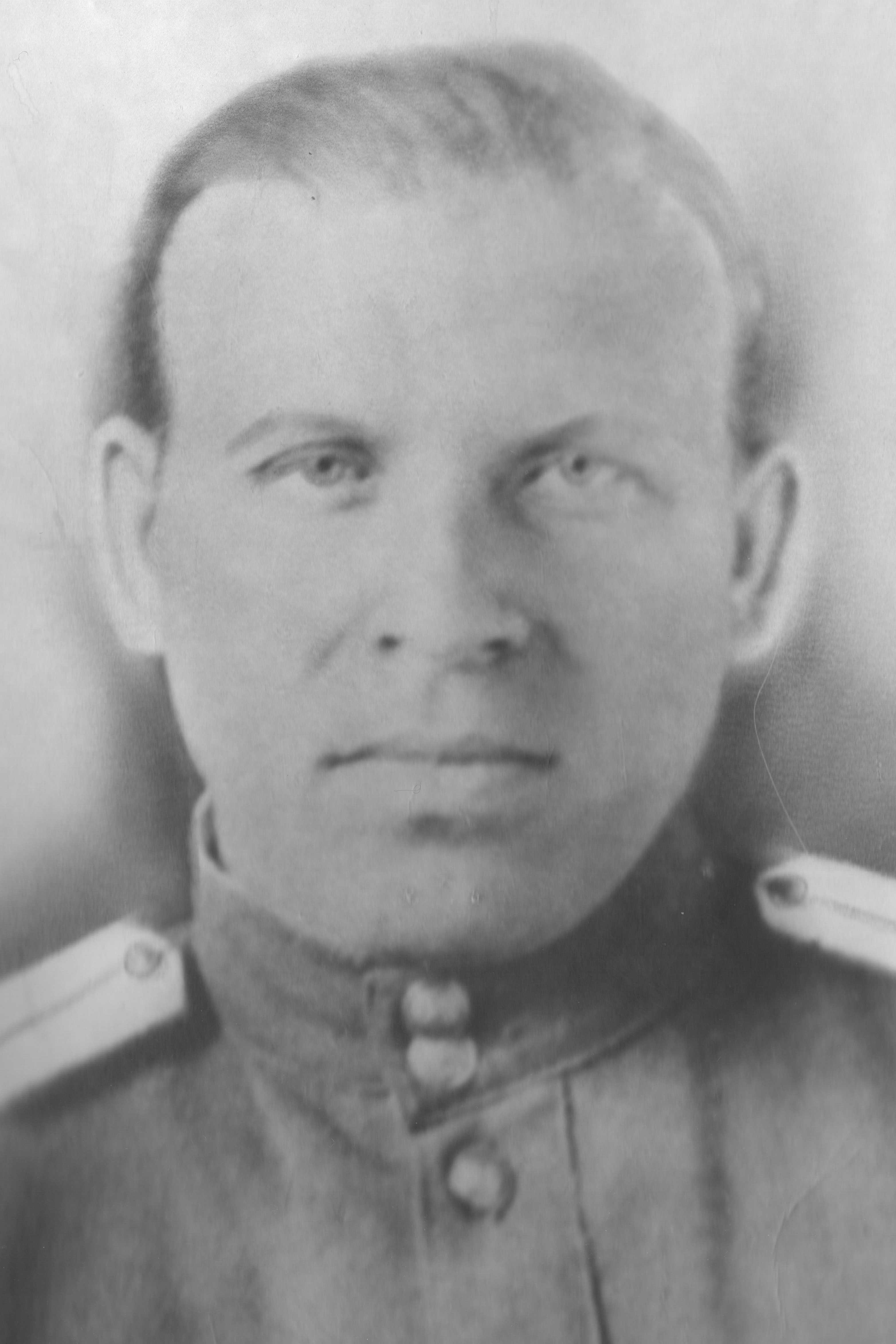 Дубинин Николай Лукьянович