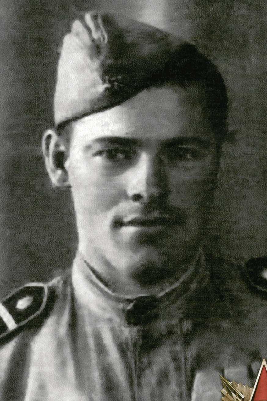 Дудко Степан Иванович